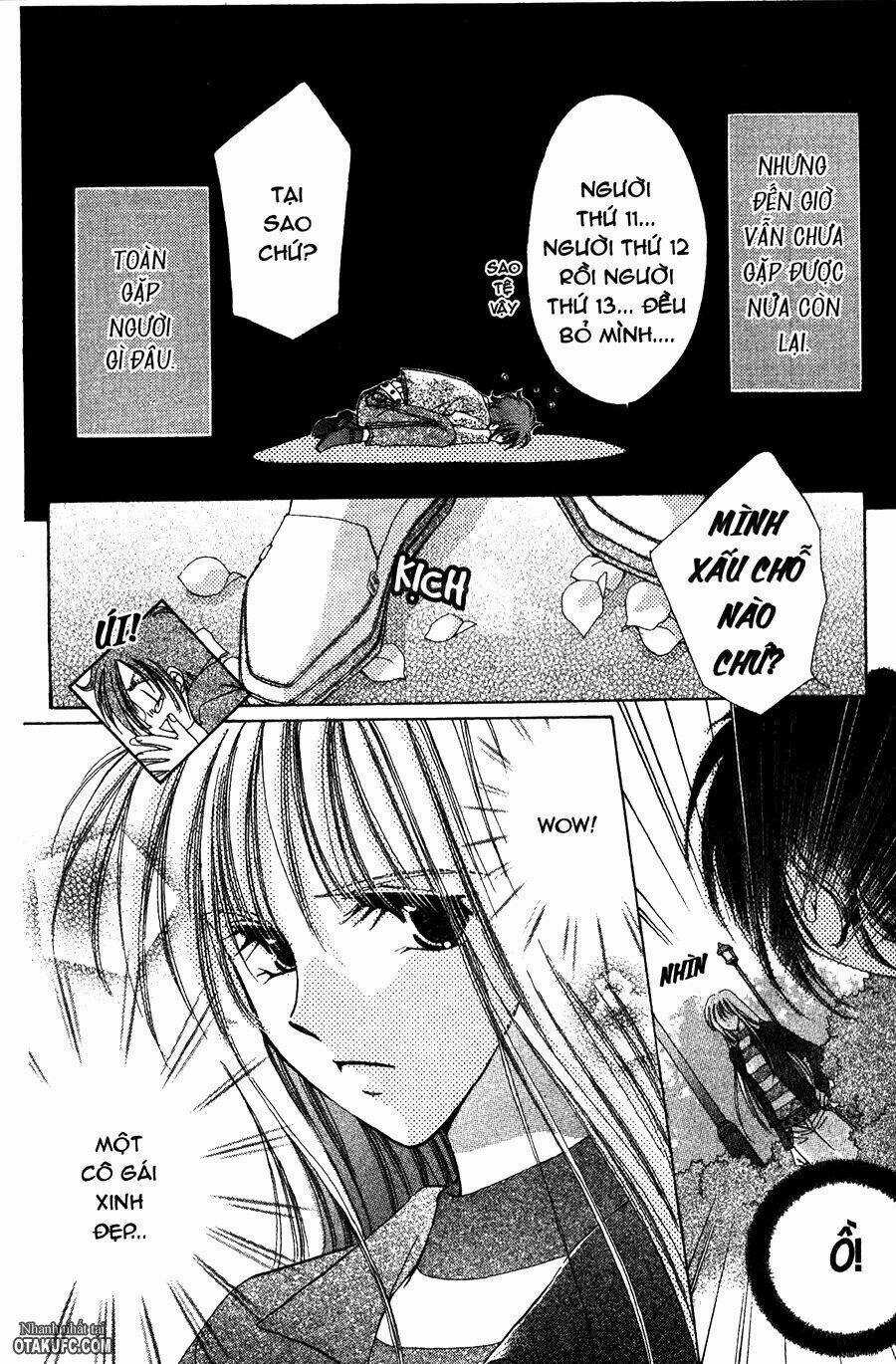 Gatcha Gacha - Chapter 1 - Trang 6