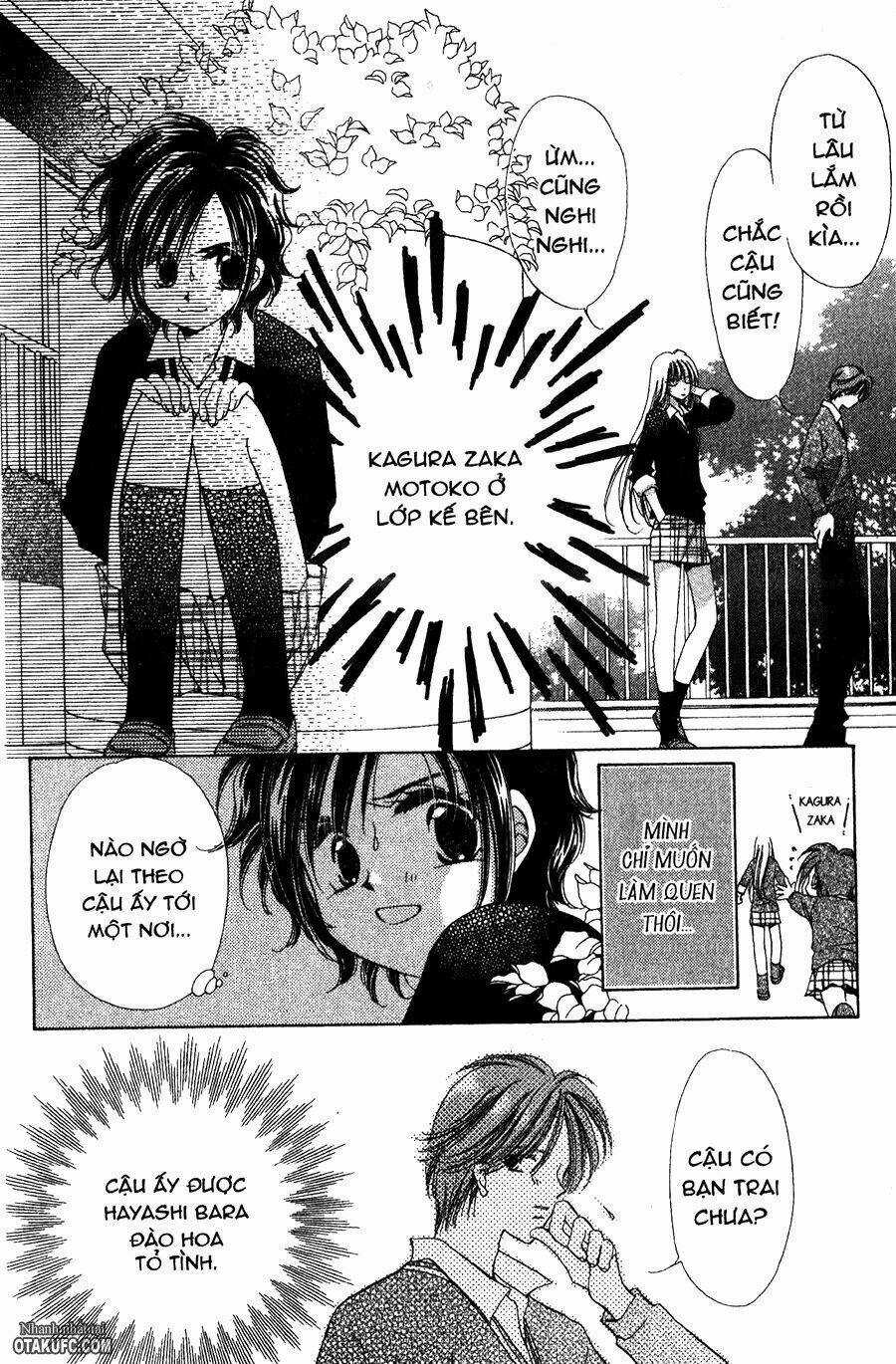 Gatcha Gacha - Chapter 1 - Trang 8