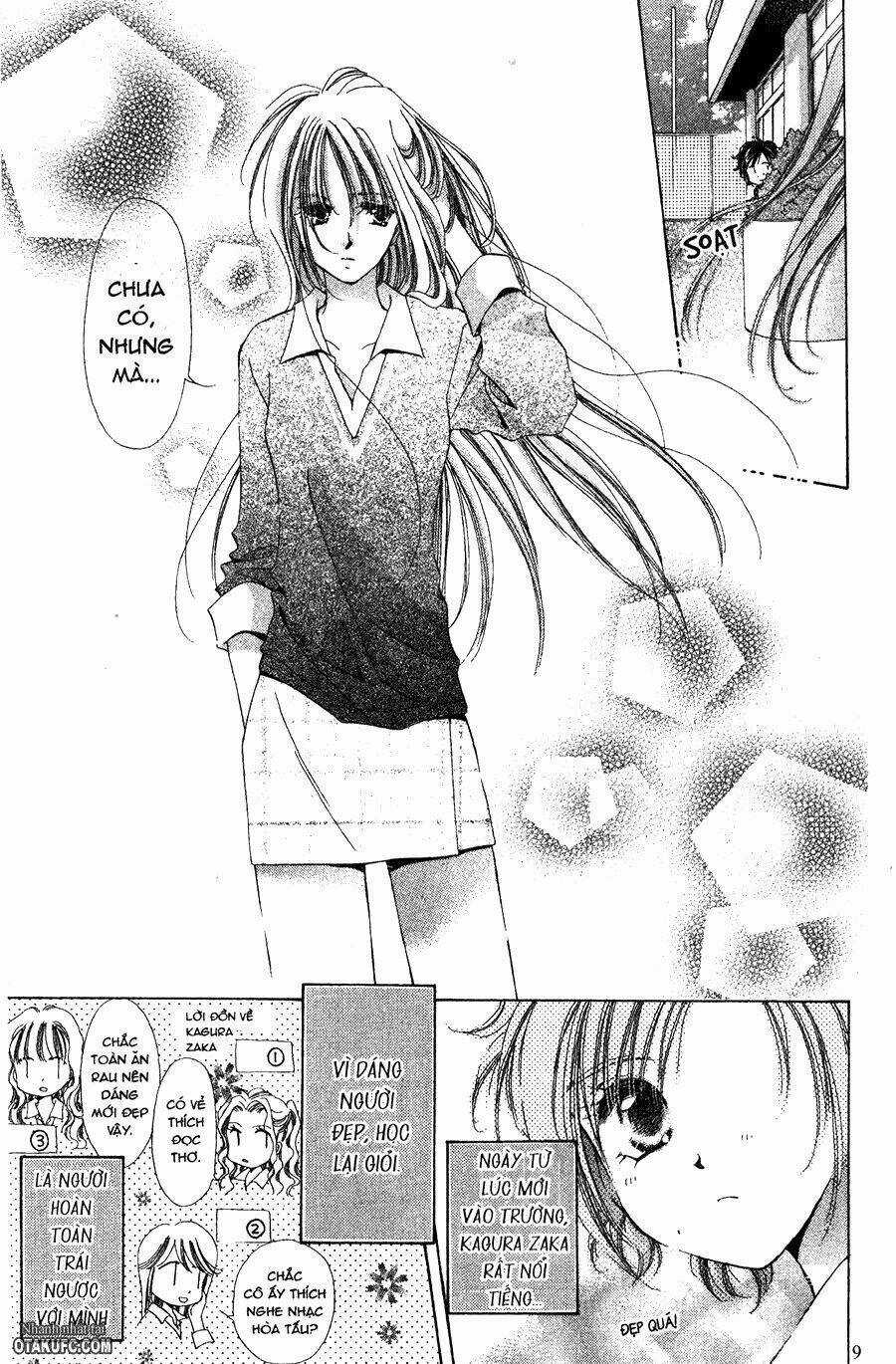 Gatcha Gacha - Chapter 1 - Trang 9