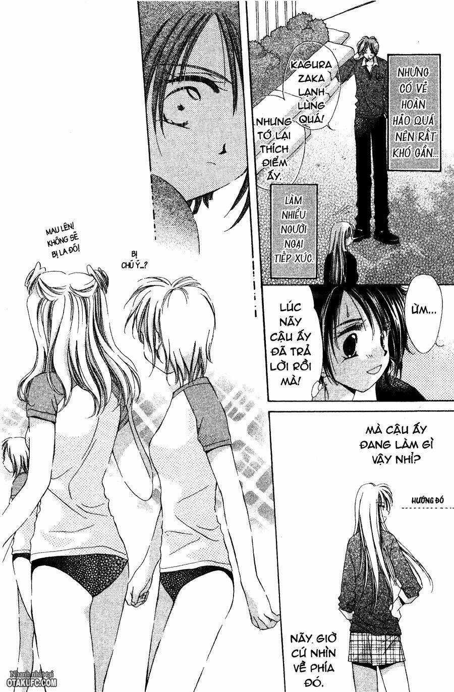 Gatcha Gacha - Chapter 1 - Trang 10