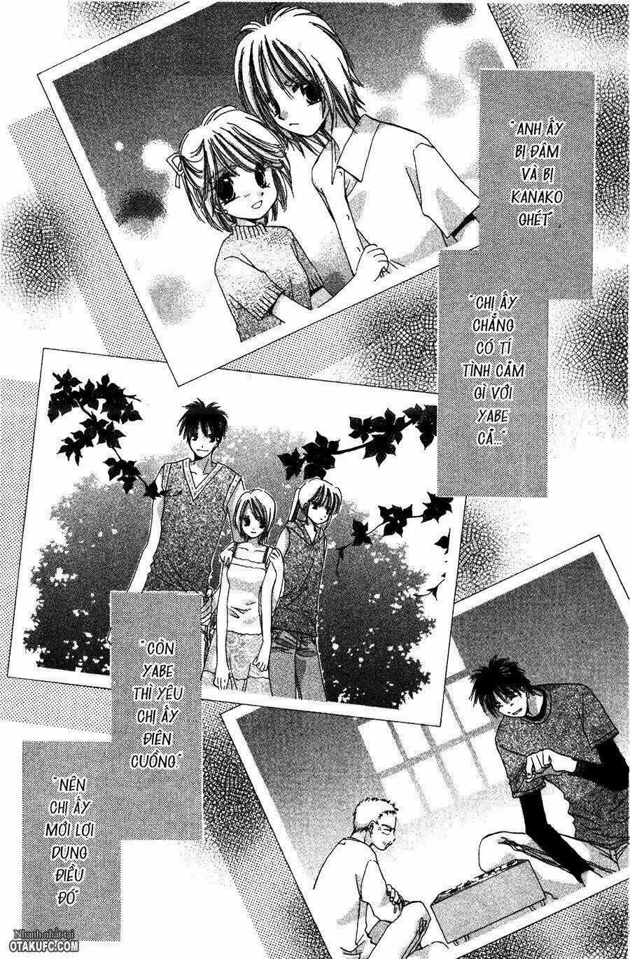 Gatcha Gacha - Chapter 10 - Trang 2