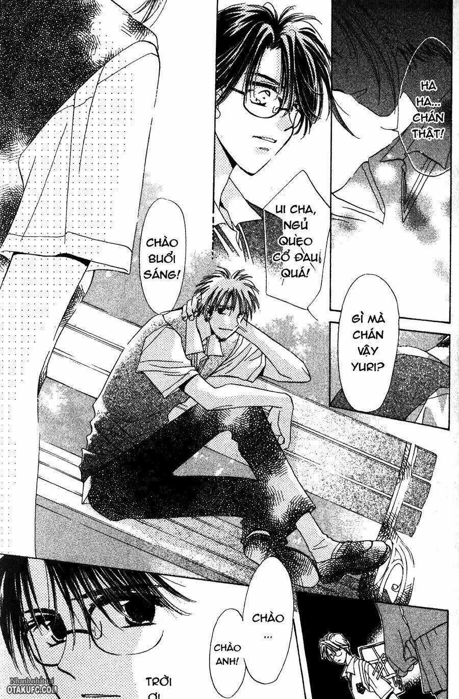 Gatcha Gacha - Chapter 10 - Trang 12