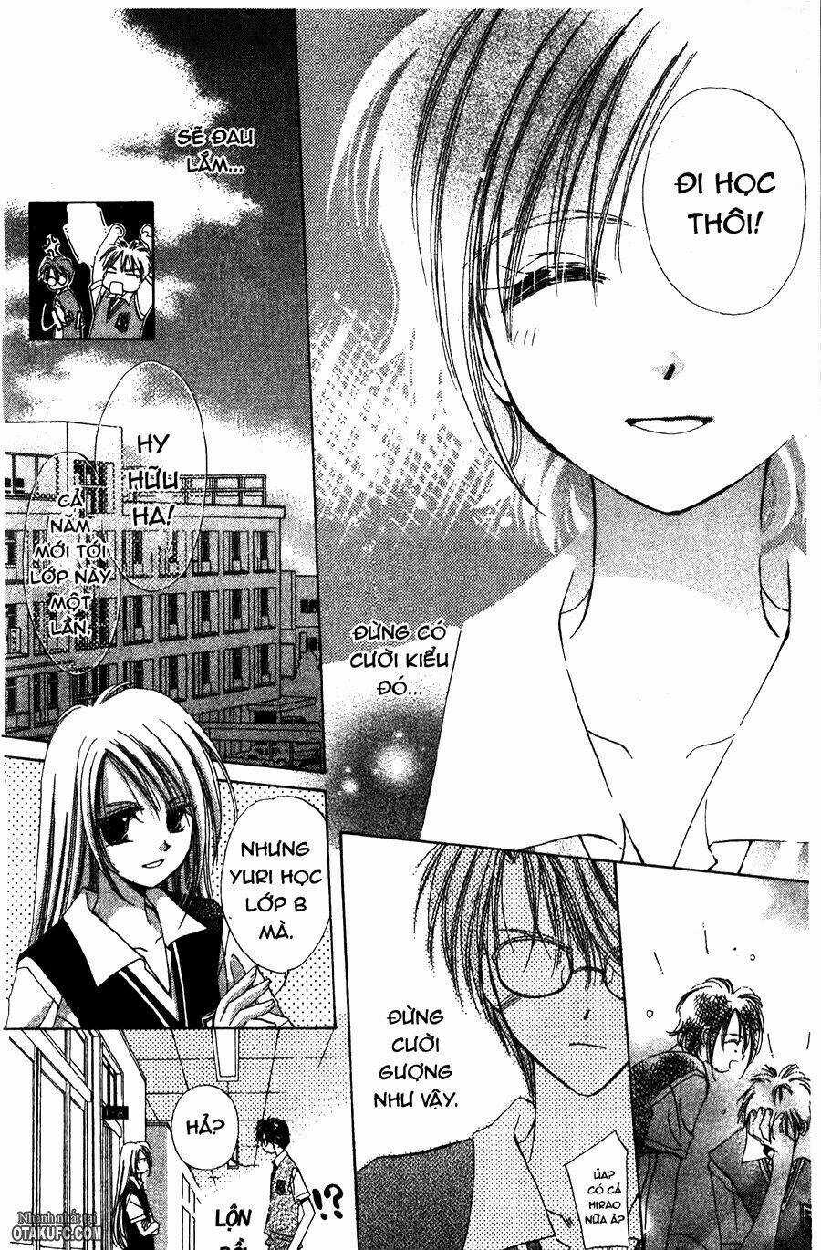 Gatcha Gacha - Chapter 10 - Trang 13