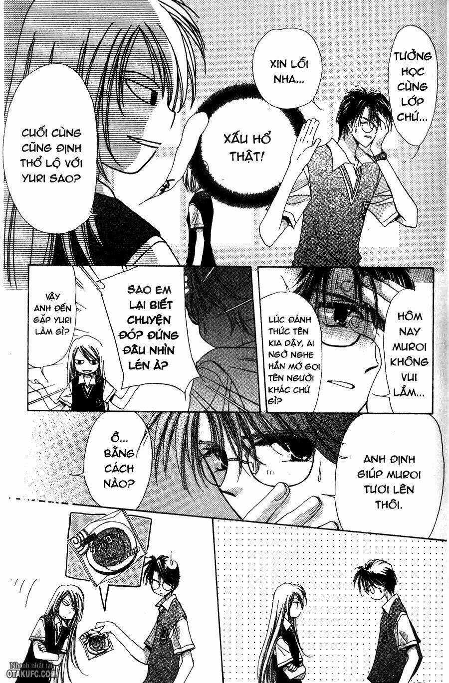 Gatcha Gacha - Chapter 10 - Trang 14