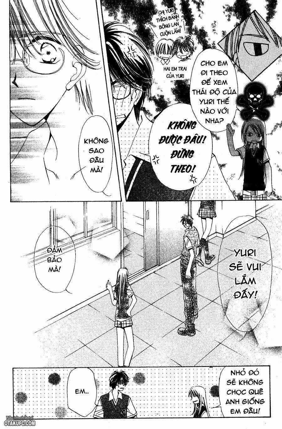 Gatcha Gacha - Chapter 10 - Trang 15