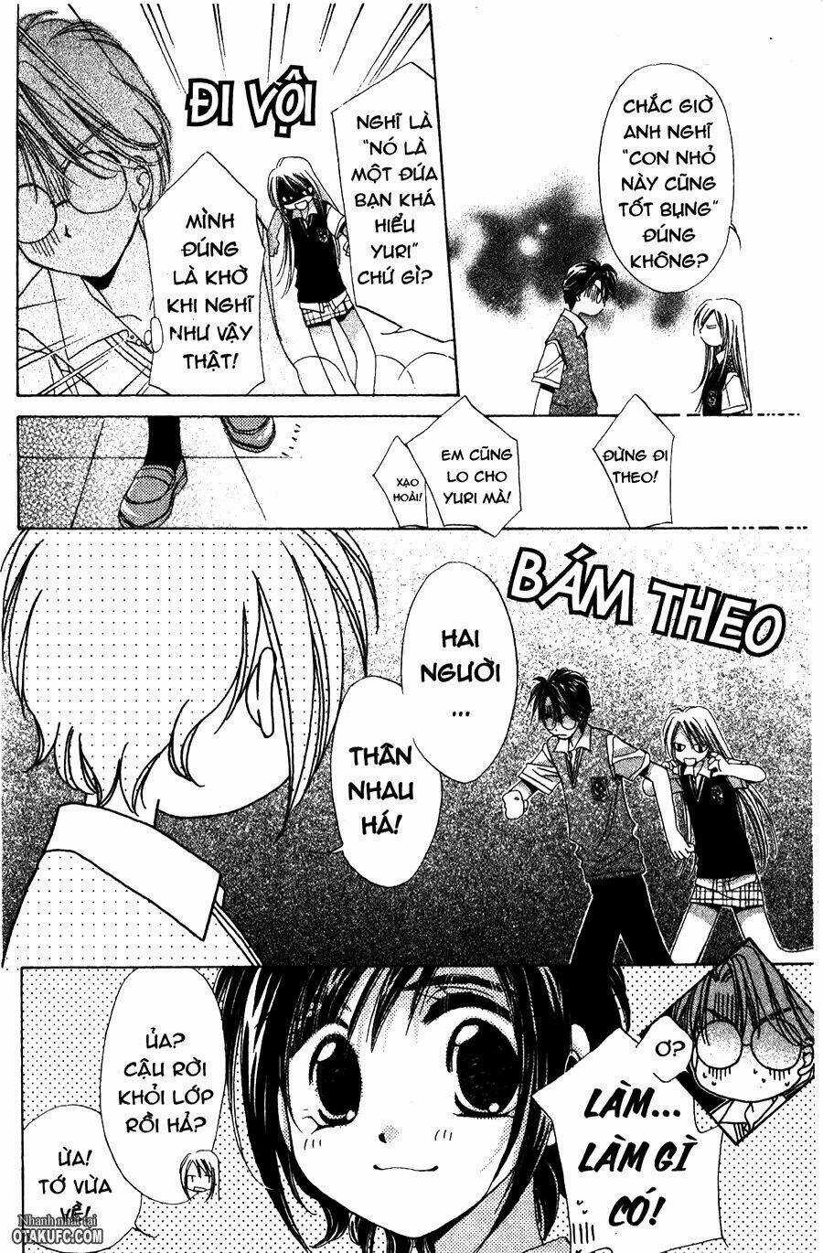 Gatcha Gacha - Chapter 10 - Trang 17