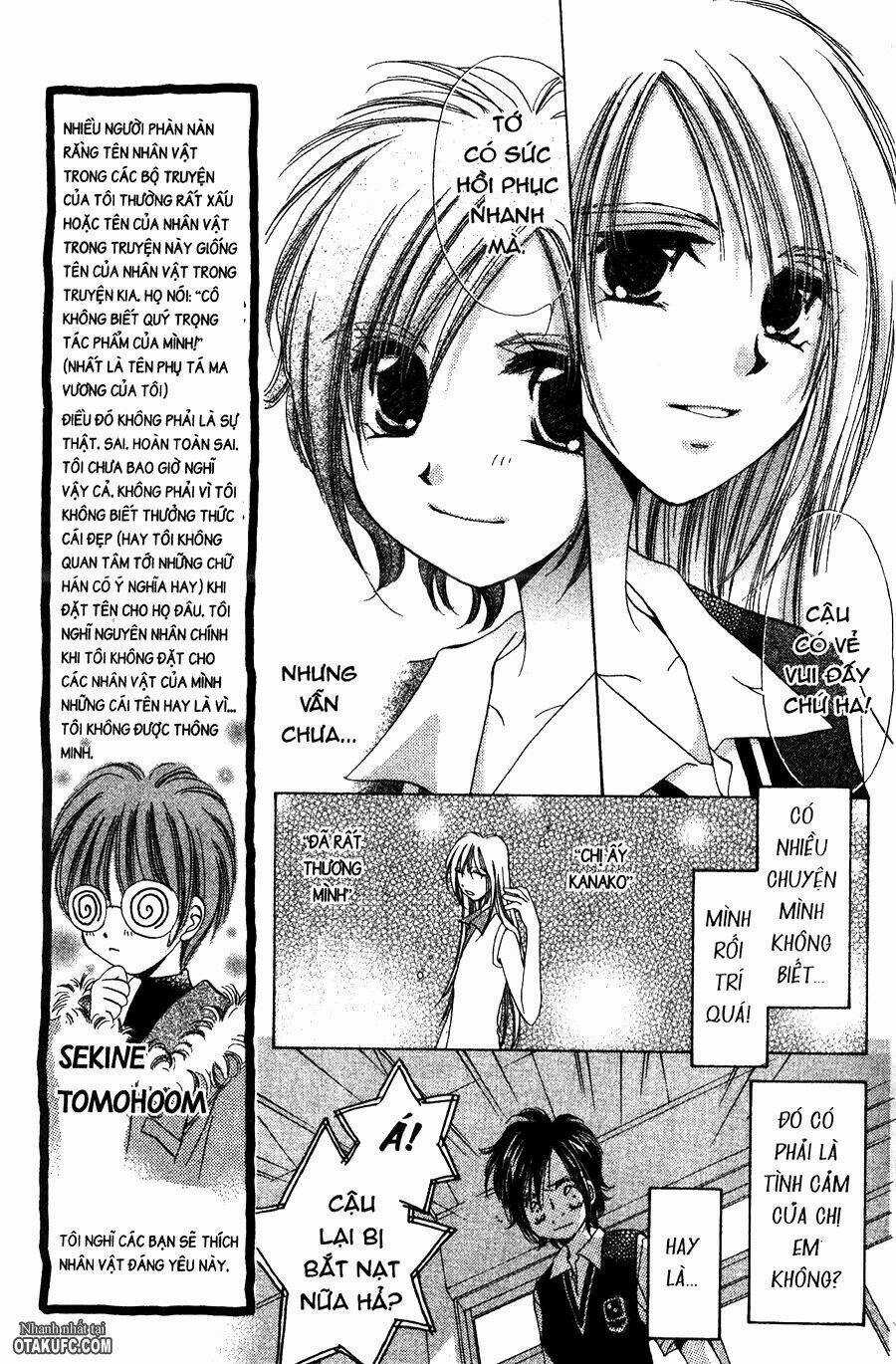 Gatcha Gacha - Chapter 10 - Trang 18