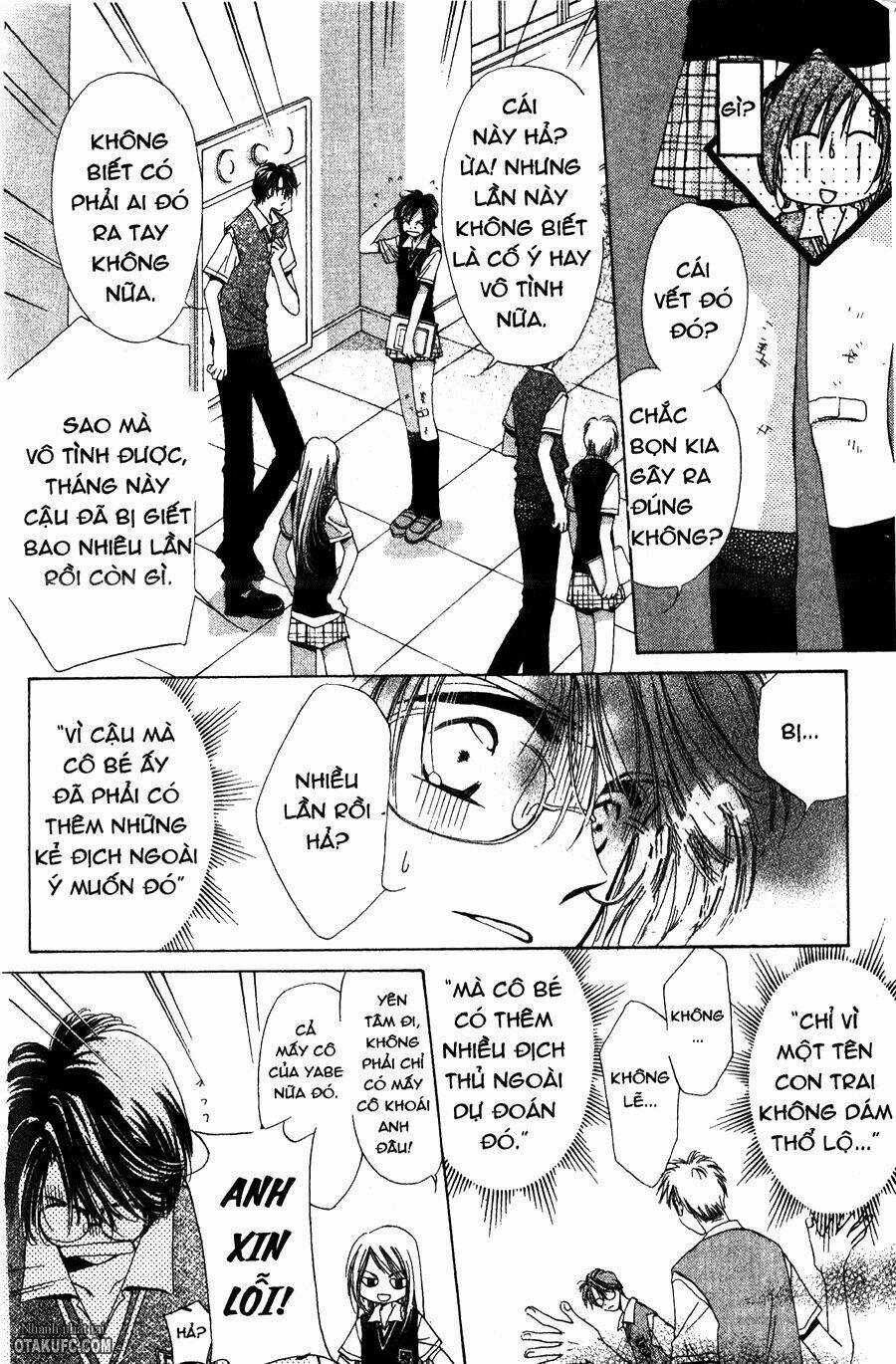 Gatcha Gacha - Chapter 10 - Trang 19