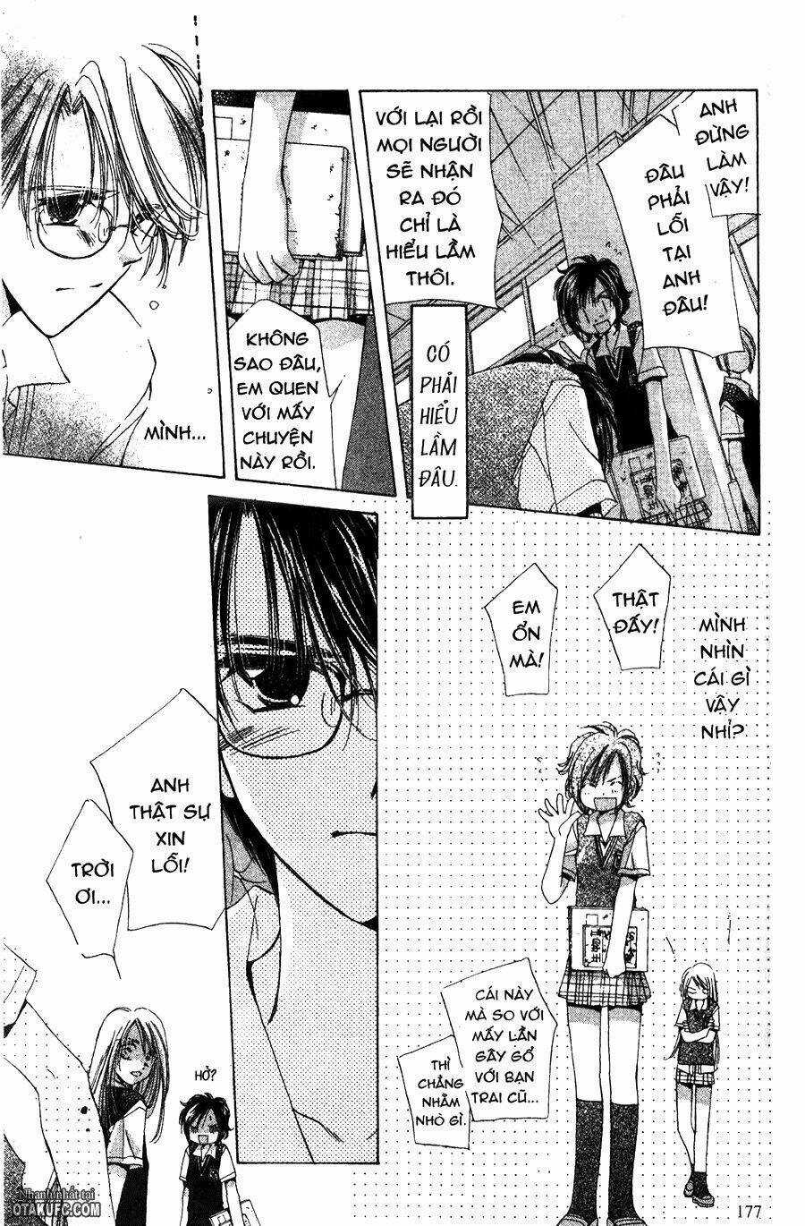 Gatcha Gacha - Chapter 10 - Trang 20