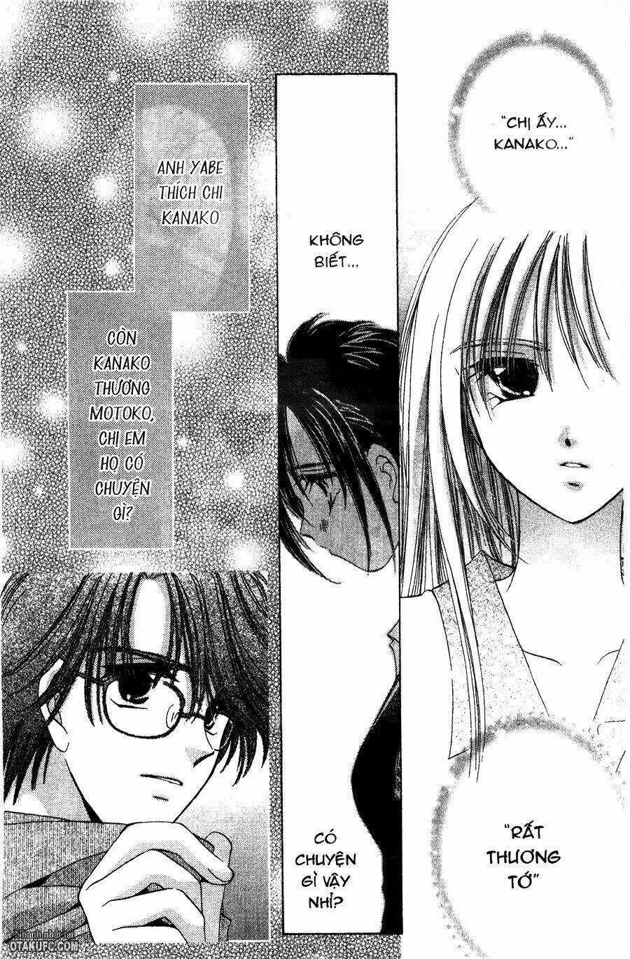 Gatcha Gacha - Chapter 10 - Trang 3