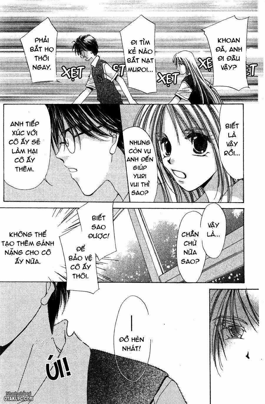 Gatcha Gacha - Chapter 10 - Trang 21