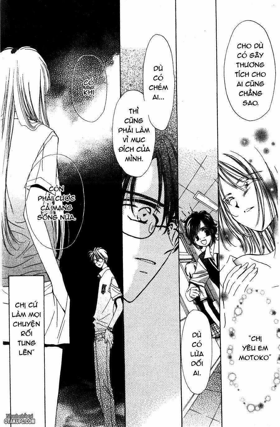 Gatcha Gacha - Chapter 10 - Trang 23