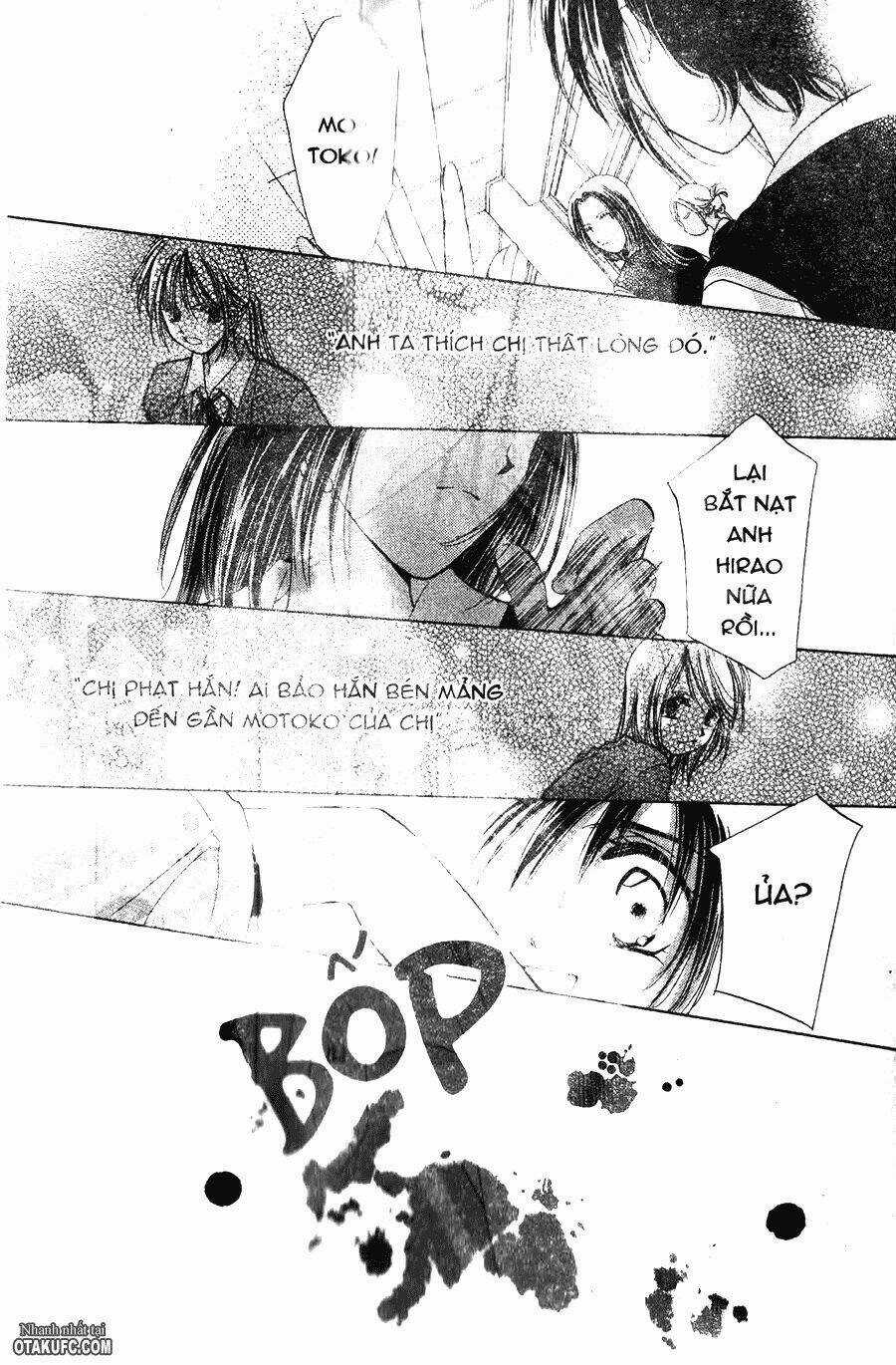 Gatcha Gacha - Chapter 10 - Trang 24