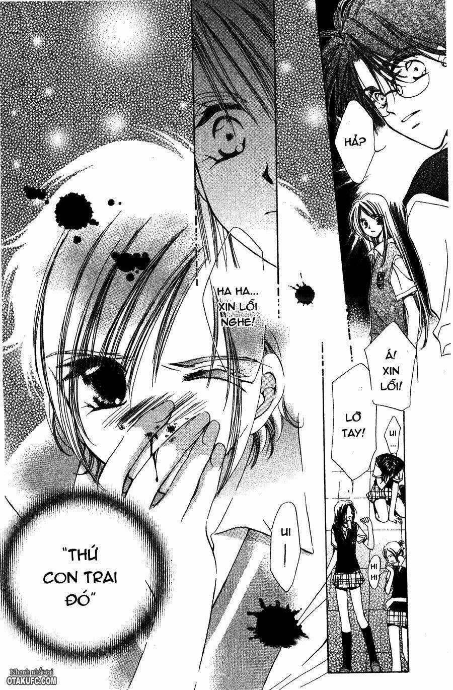 Gatcha Gacha - Chapter 10 - Trang 25