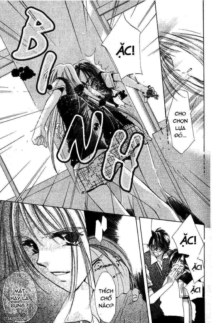 Gatcha Gacha - Chapter 10 - Trang 28