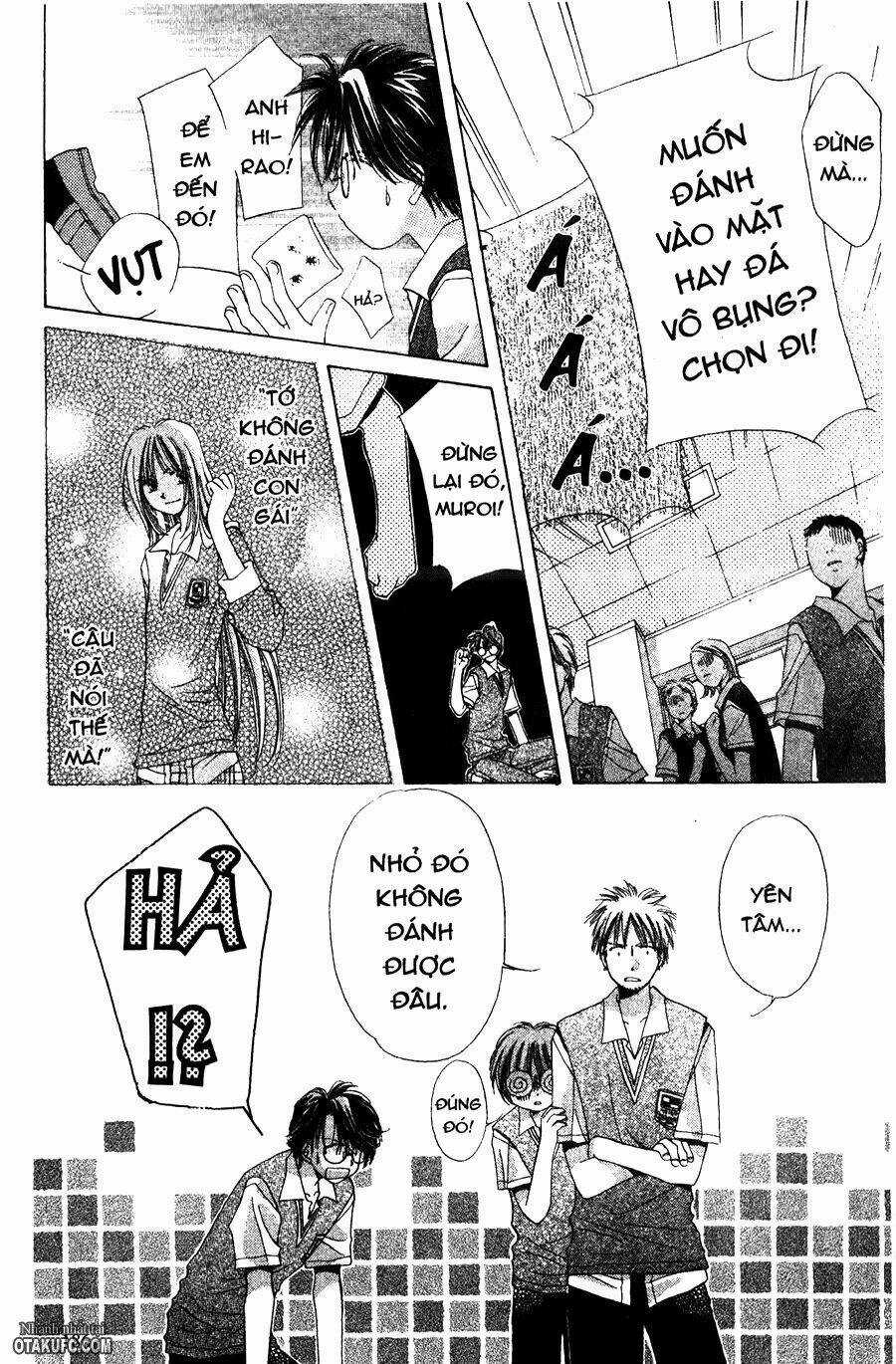 Gatcha Gacha - Chapter 10 - Trang 29