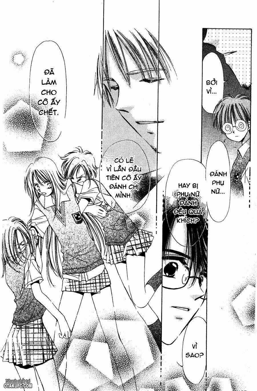 Gatcha Gacha - Chapter 10 - Trang 30