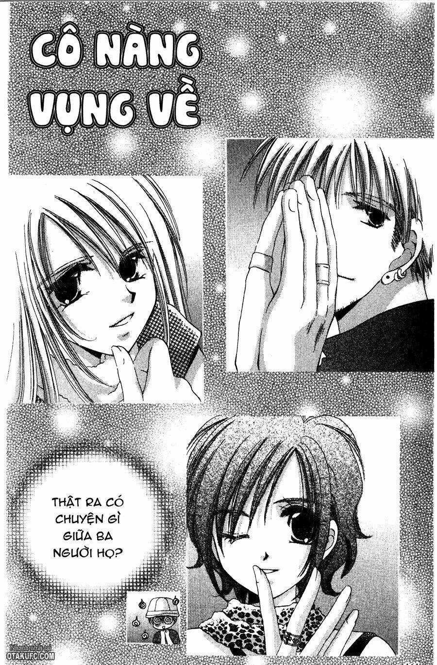 Gatcha Gacha - Chapter 10 - Trang 4