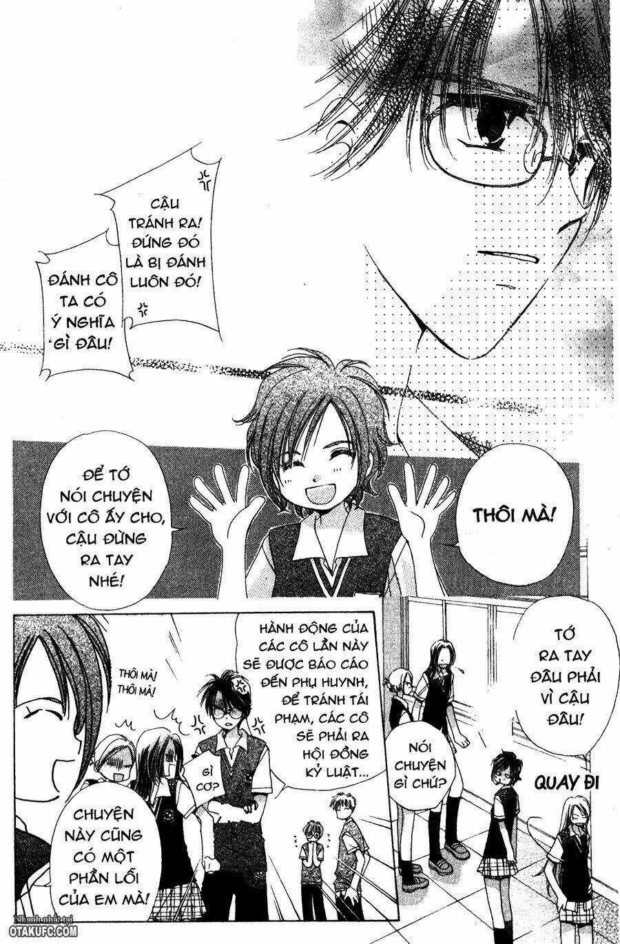 Gatcha Gacha - Chapter 10 - Trang 31