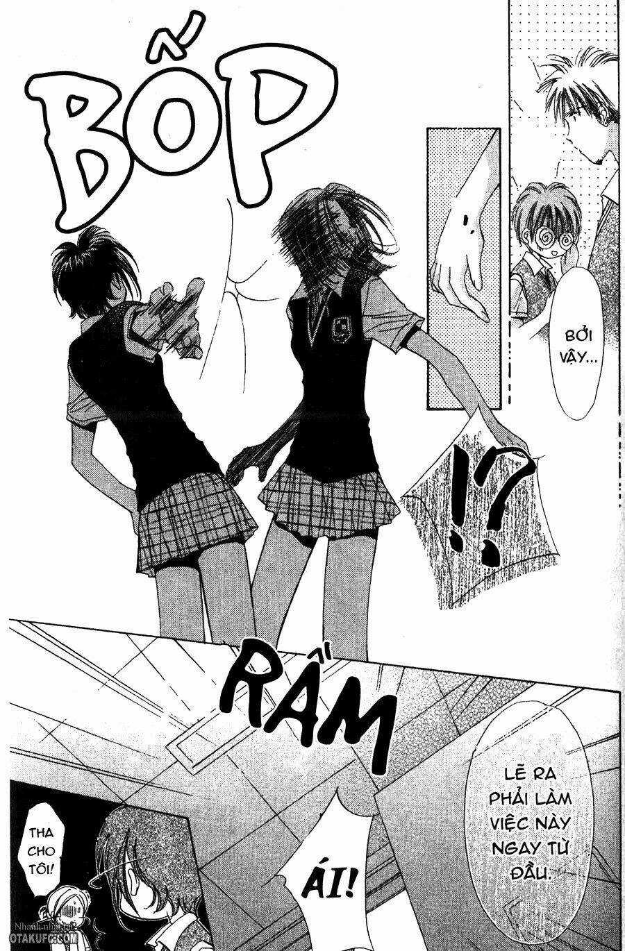 Gatcha Gacha - Chapter 10 - Trang 32