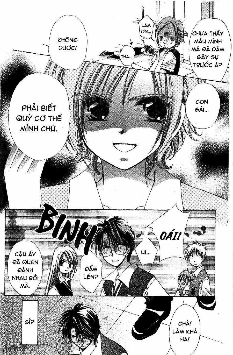 Gatcha Gacha - Chapter 10 - Trang 33