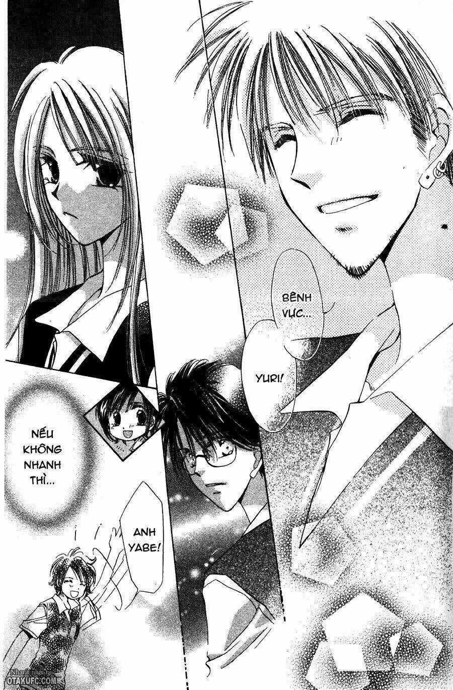 Gatcha Gacha - Chapter 10 - Trang 34