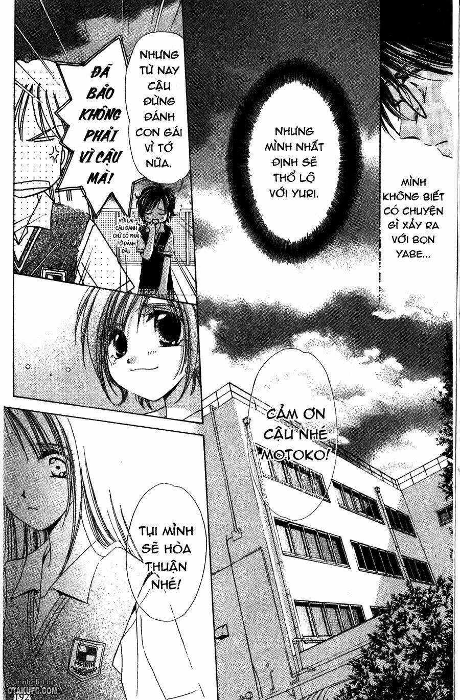 Gatcha Gacha - Chapter 10 - Trang 35