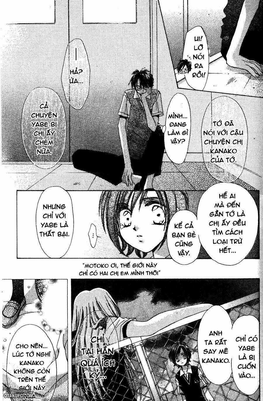 Gatcha Gacha - Chapter 10 - Trang 36