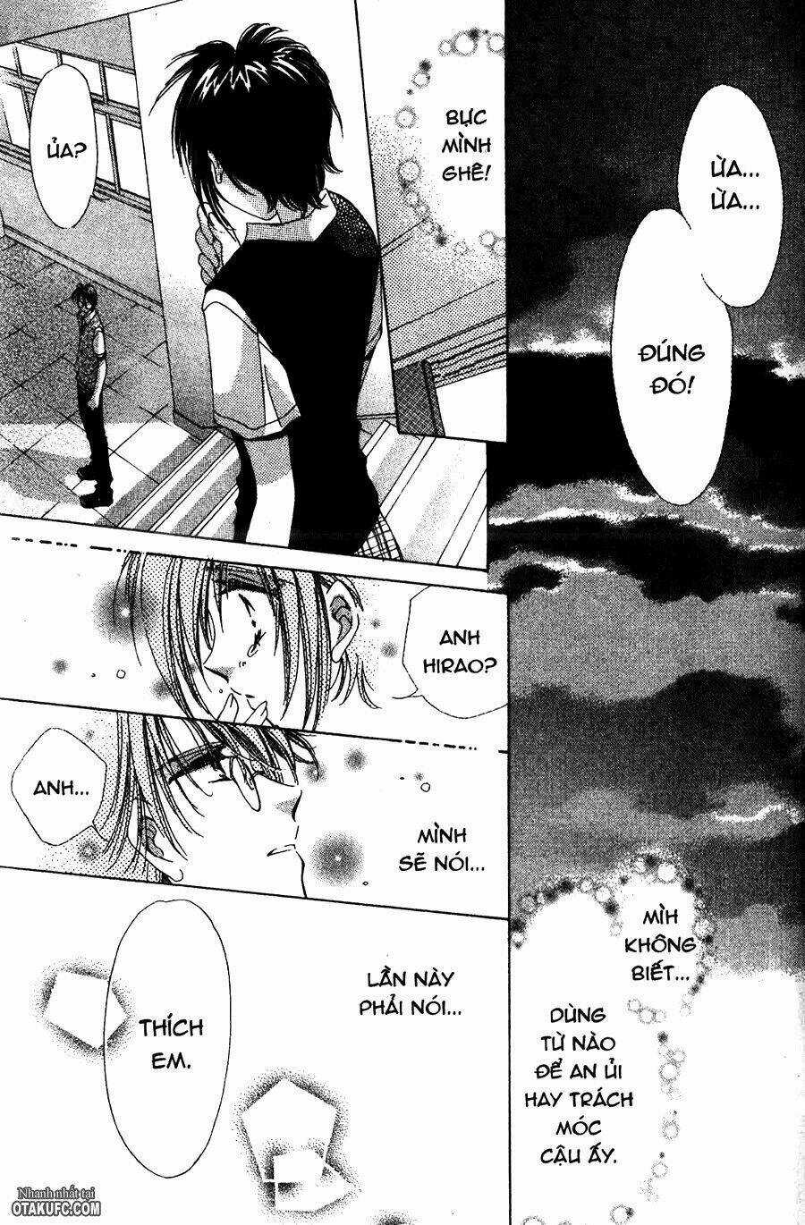 Gatcha Gacha - Chapter 10 - Trang 39