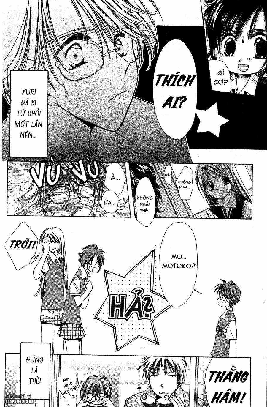 Gatcha Gacha - Chapter 10 - Trang 40