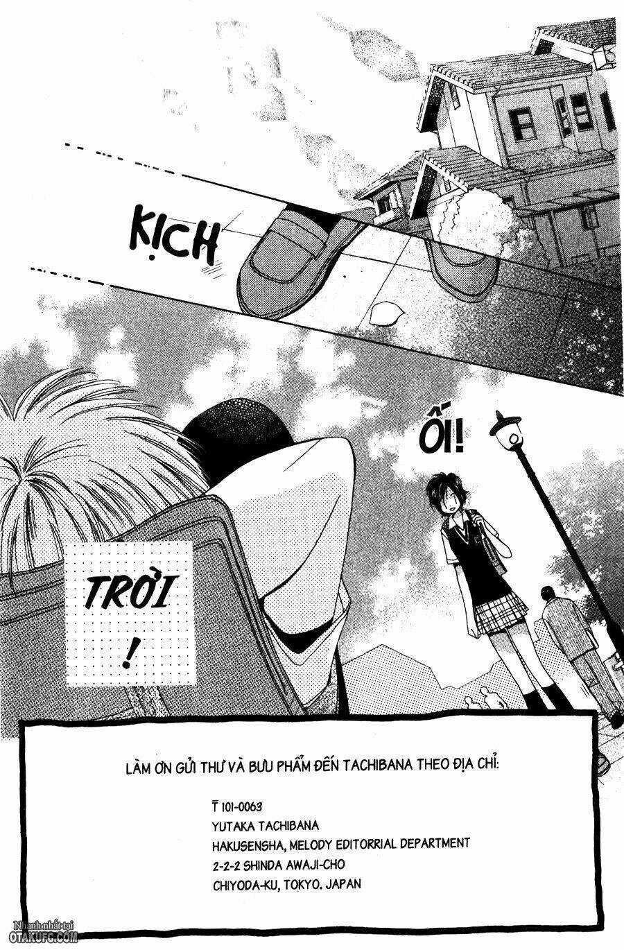 Gatcha Gacha - Chapter 10 - Trang 5