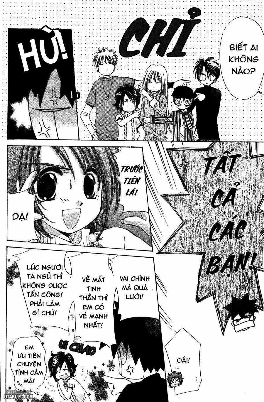 Gatcha Gacha - Chapter 10 - Trang 42