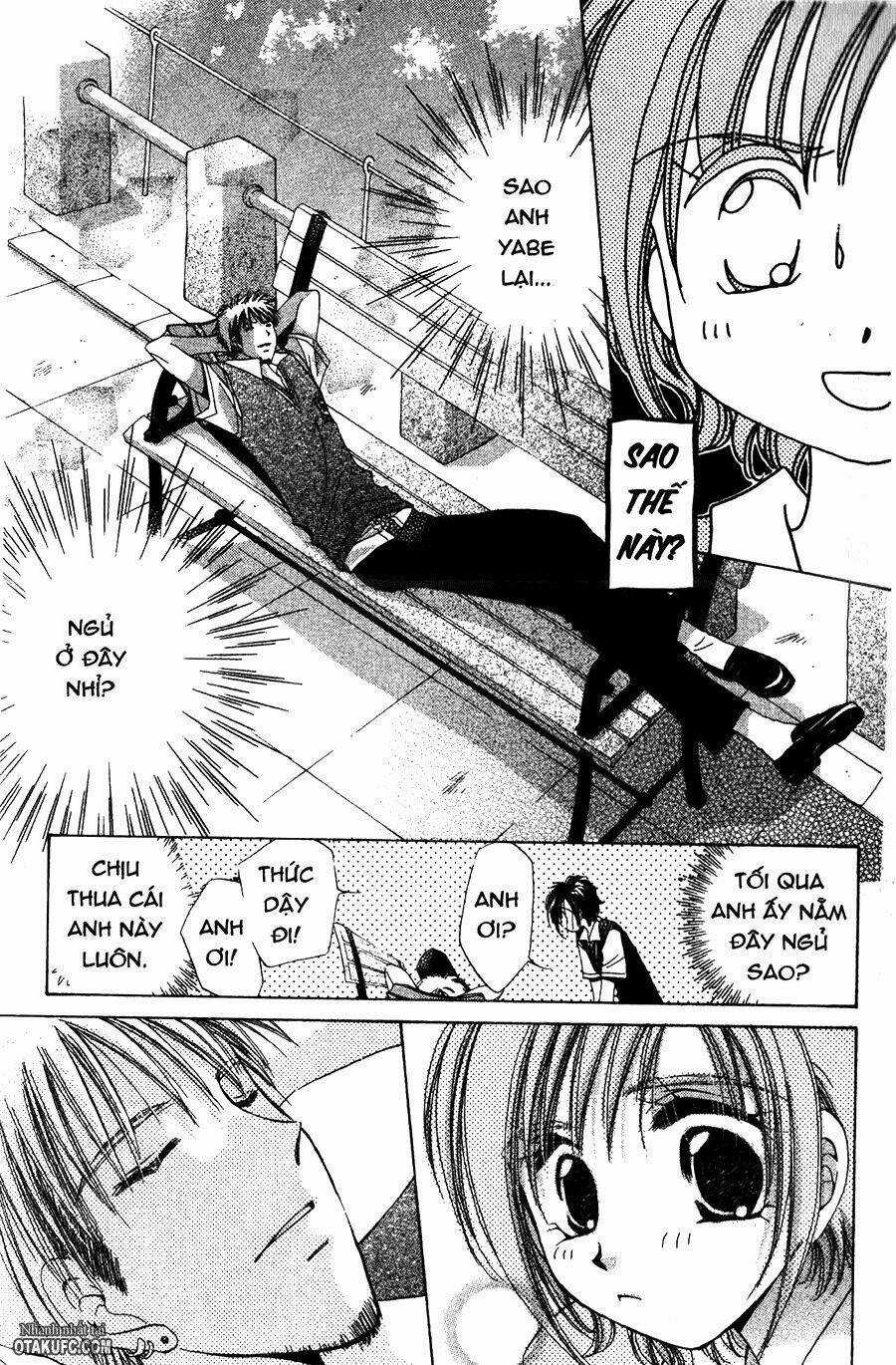 Gatcha Gacha - Chapter 10 - Trang 6