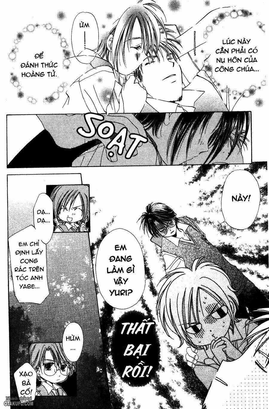 Gatcha Gacha - Chapter 10 - Trang 7