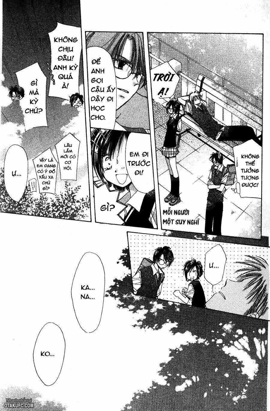 Gatcha Gacha - Chapter 10 - Trang 8