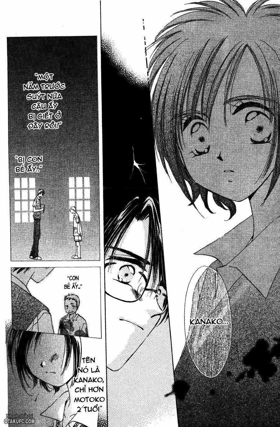 Gatcha Gacha - Chapter 10 - Trang 9