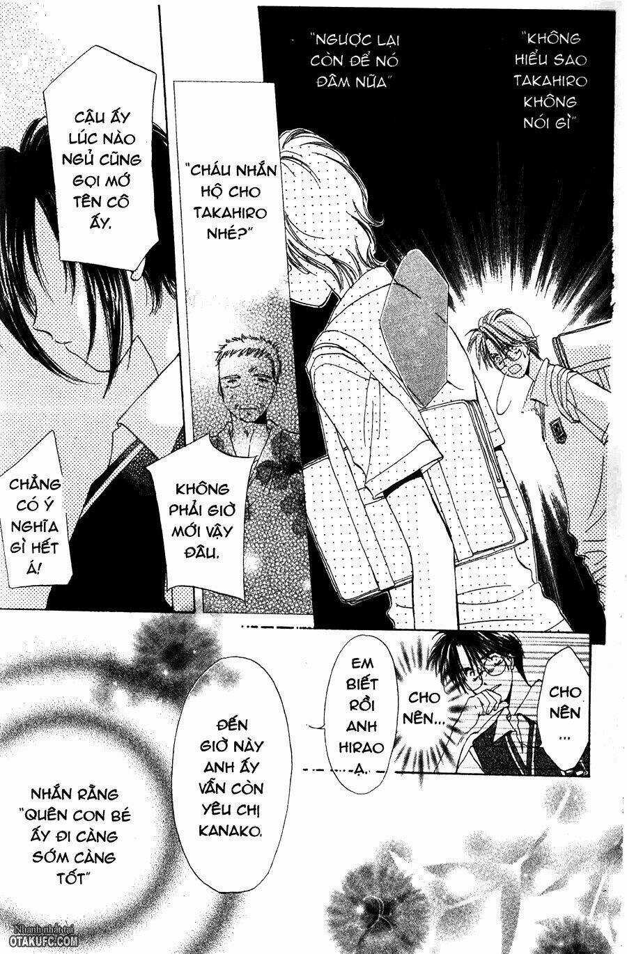 Gatcha Gacha - Chapter 10 - Trang 10