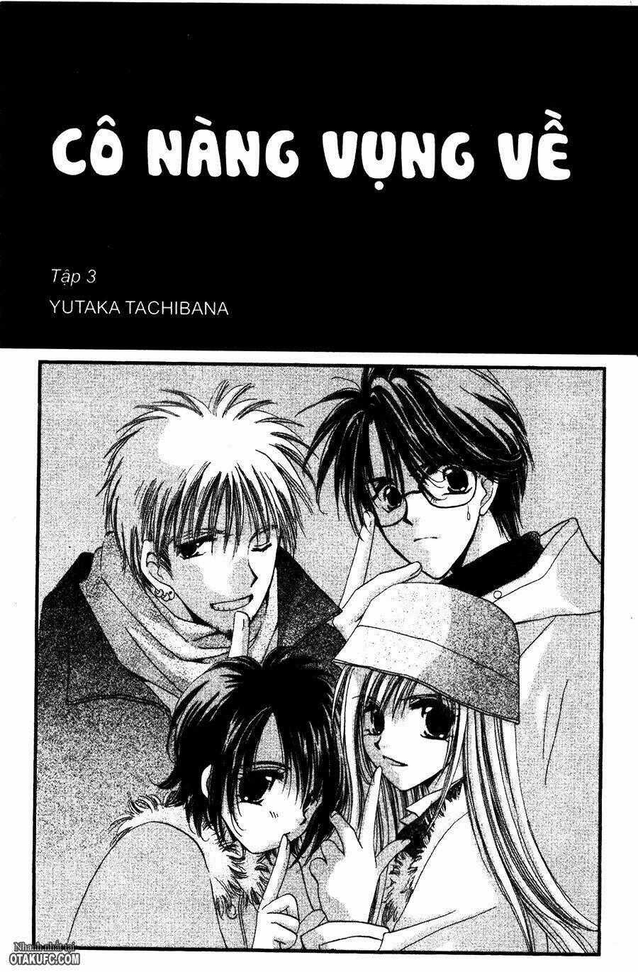 Gatcha Gacha - Chapter 11 - Trang 2