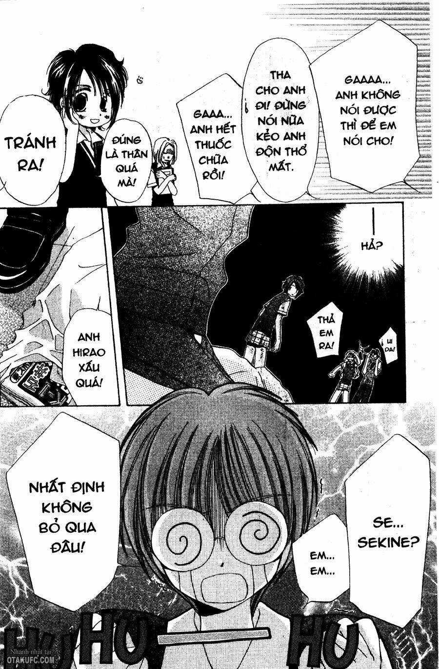 Gatcha Gacha - Chapter 11 - Trang 12