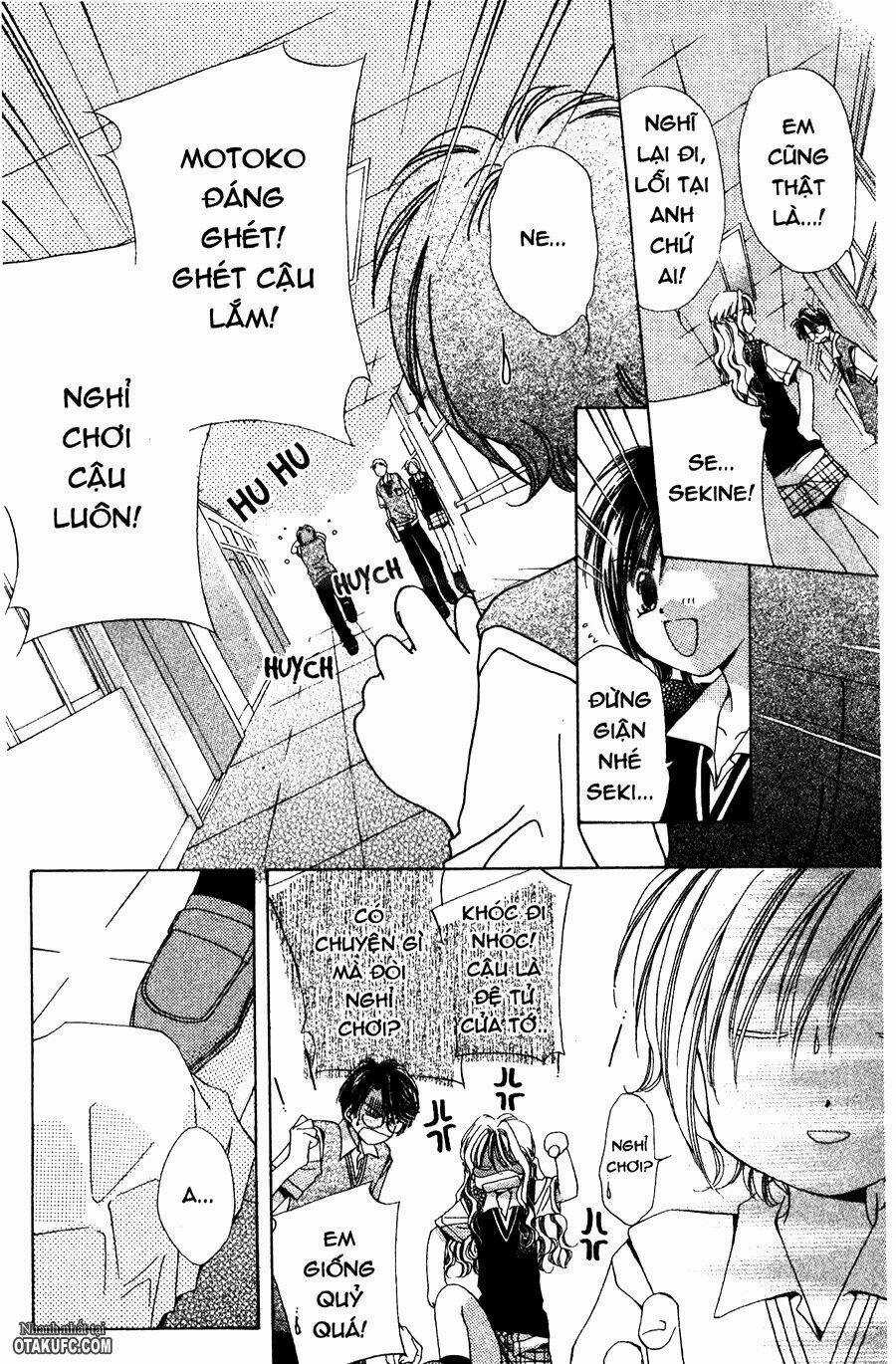 Gatcha Gacha - Chapter 11 - Trang 14