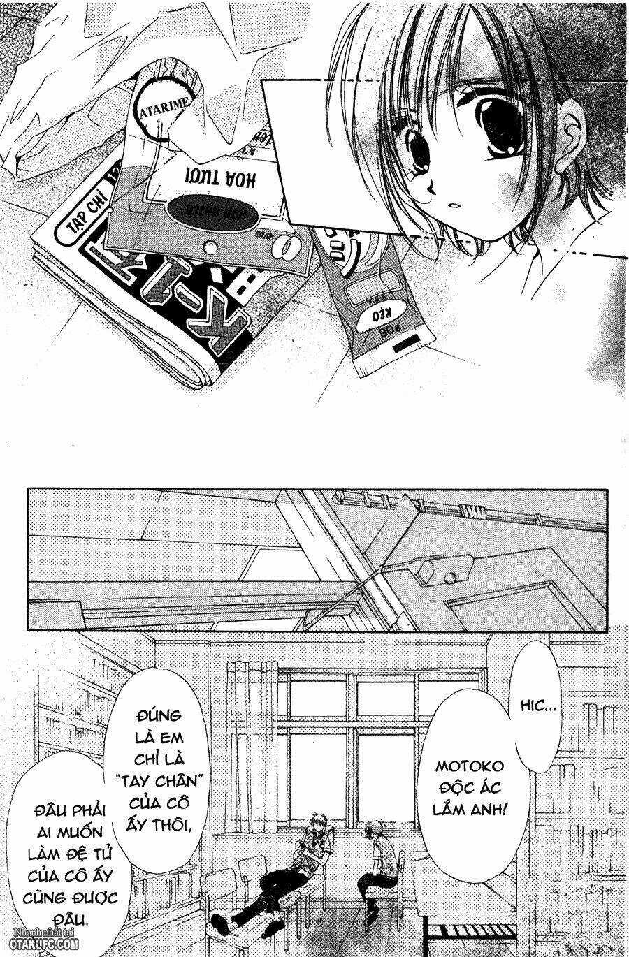 Gatcha Gacha - Chapter 11 - Trang 15