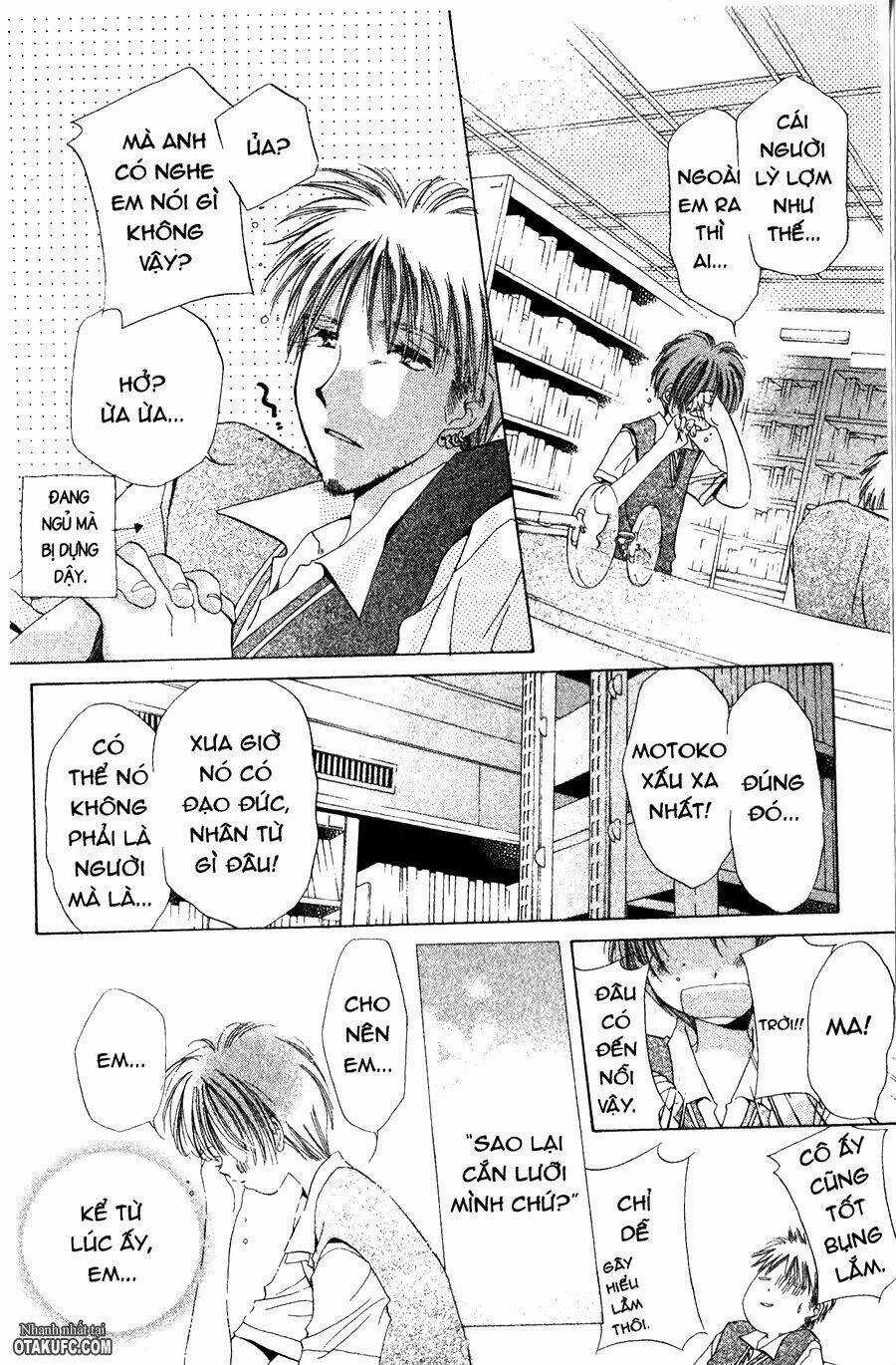 Gatcha Gacha - Chapter 11 - Trang 16