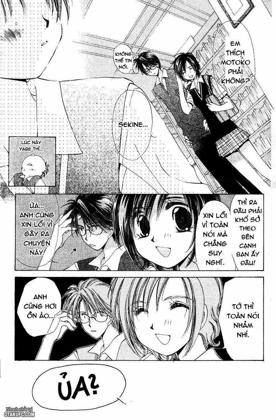 Gatcha Gacha - Chapter 11 - Trang 17