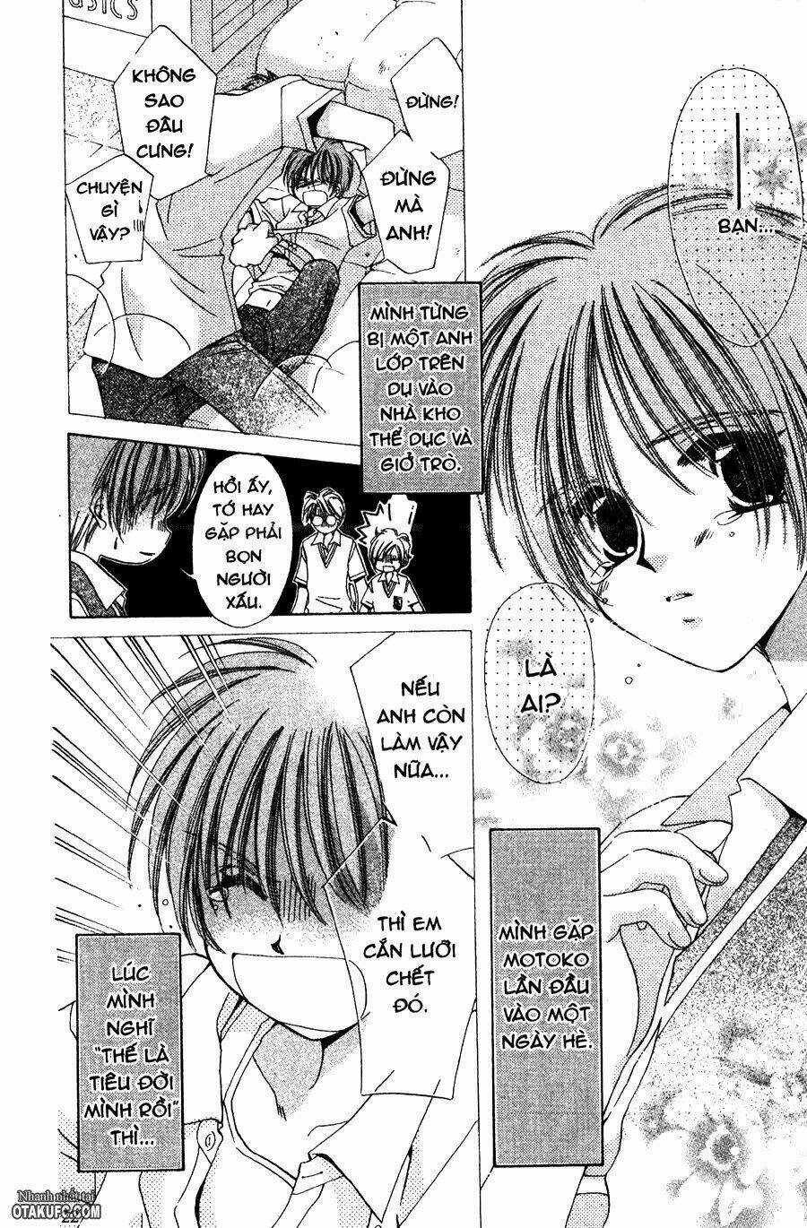 Gatcha Gacha - Chapter 11 - Trang 18