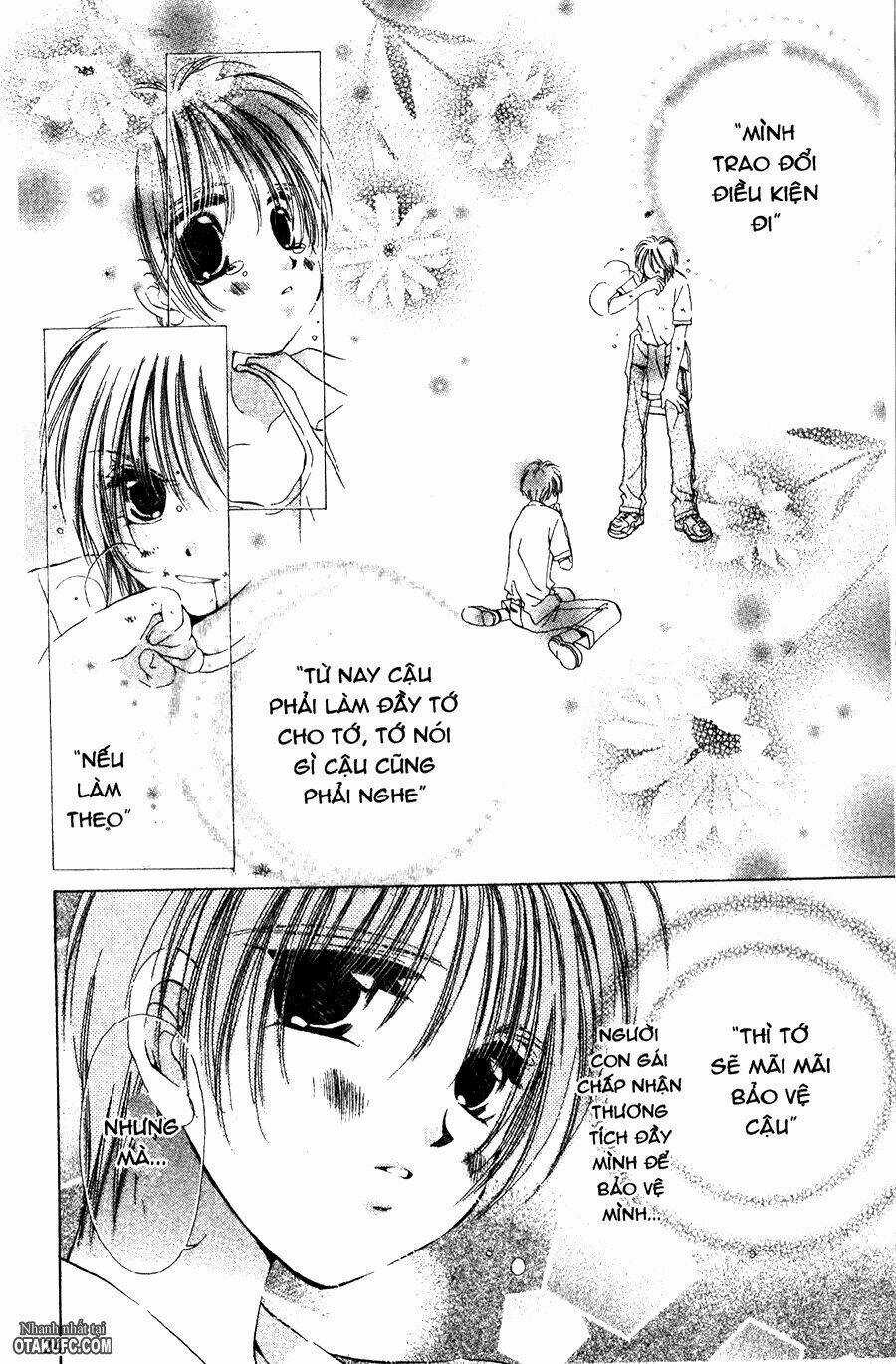 Gatcha Gacha - Chapter 11 - Trang 20