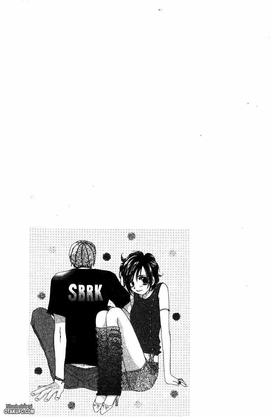 Gatcha Gacha - Chapter 11 - Trang 3