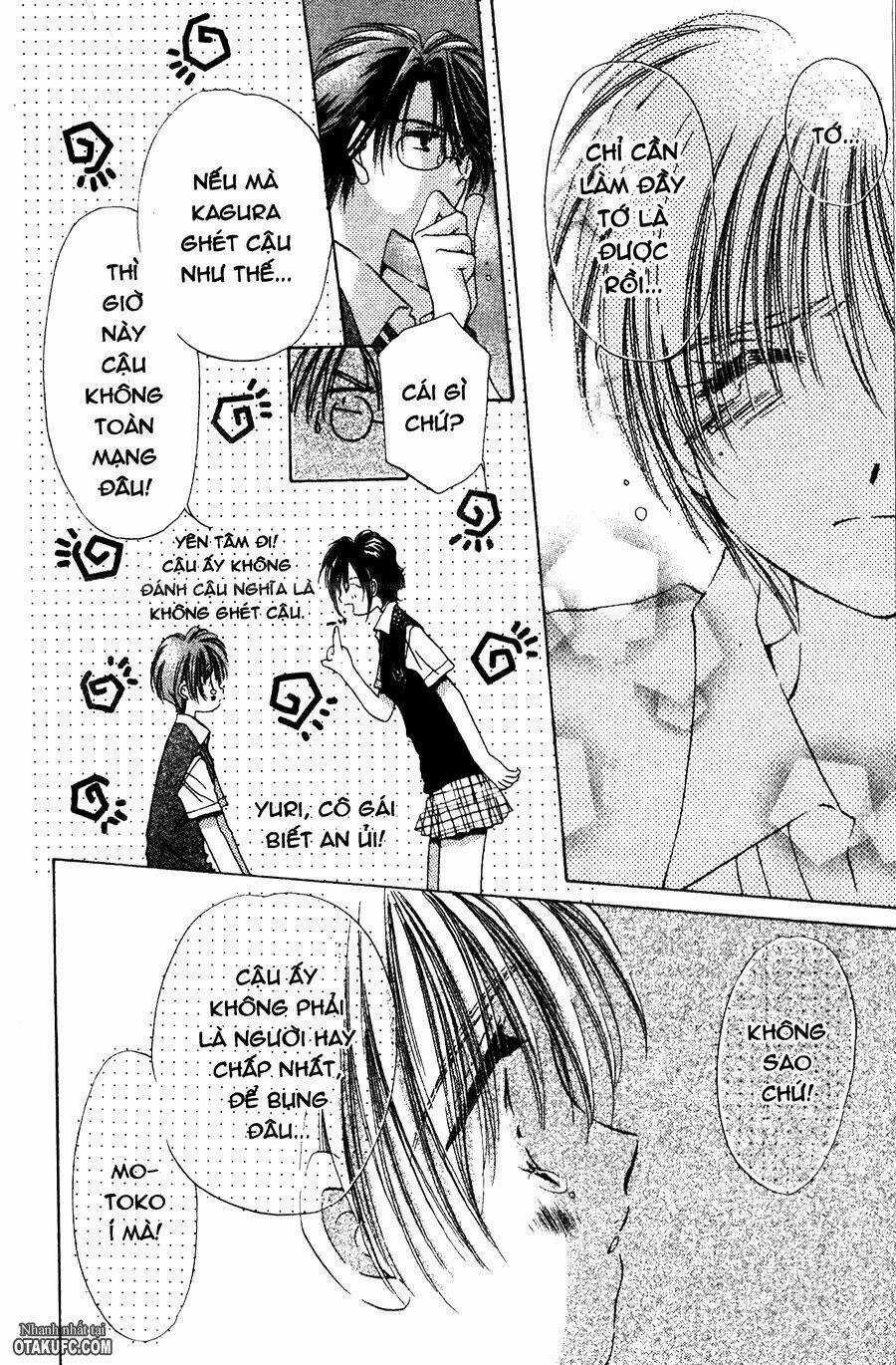 Gatcha Gacha - Chapter 11 - Trang 22