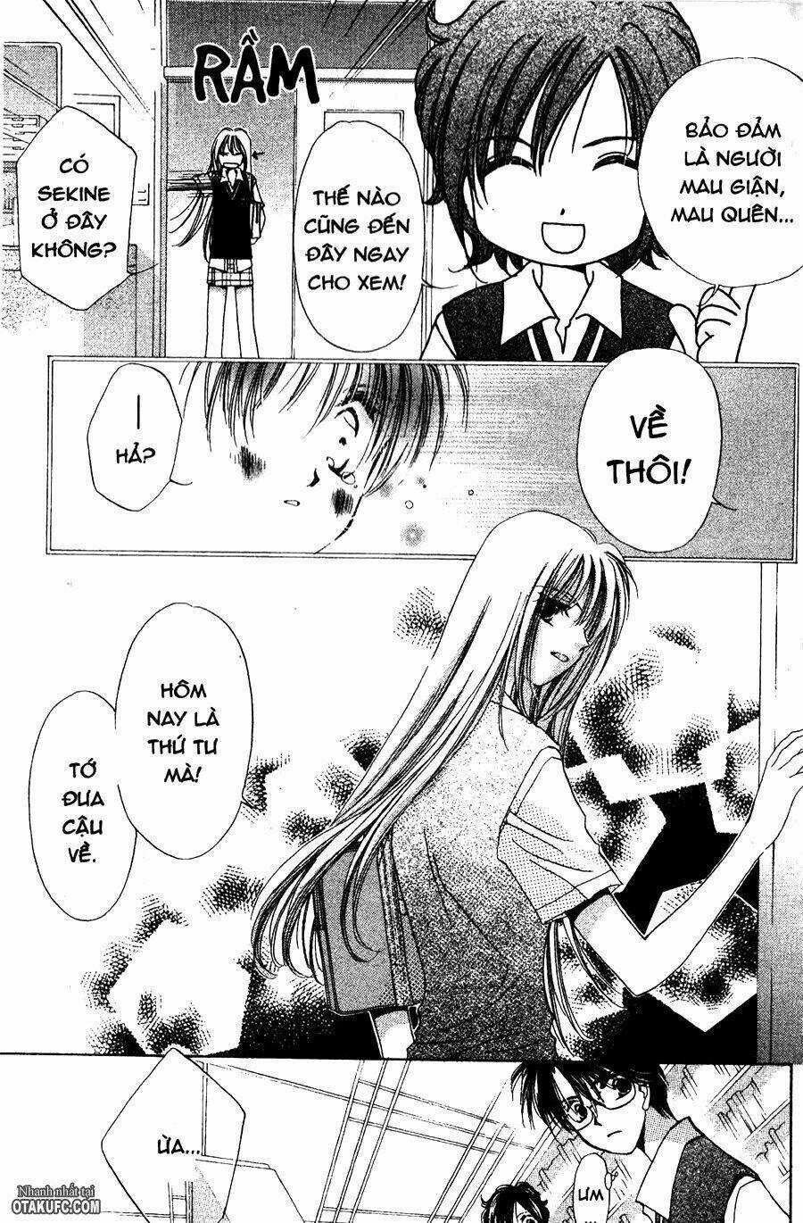 Gatcha Gacha - Chapter 11 - Trang 23