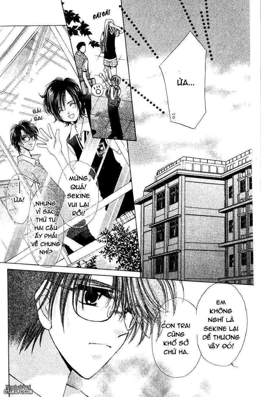 Gatcha Gacha - Chapter 11 - Trang 24