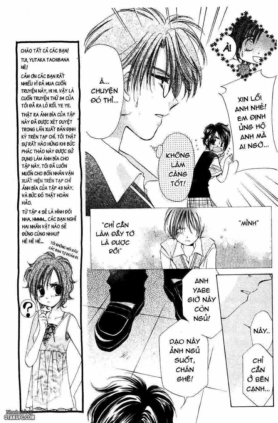 Gatcha Gacha - Chapter 11 - Trang 25